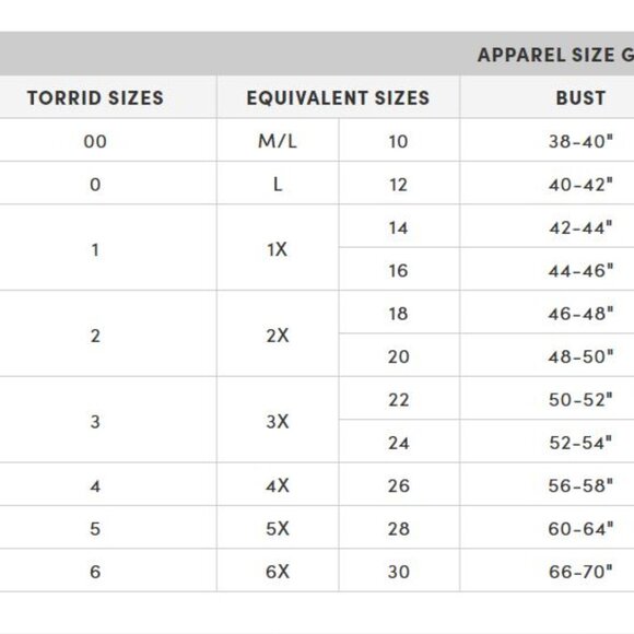 Torrid Challis Twist Back Maxi Dress / Sz 1 - Picture 7 of 8